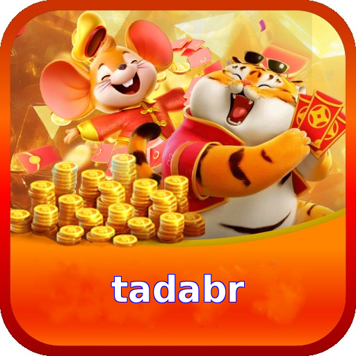 tadabr-Logo